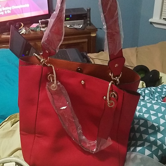 Hand bag - Picture 2 of 5